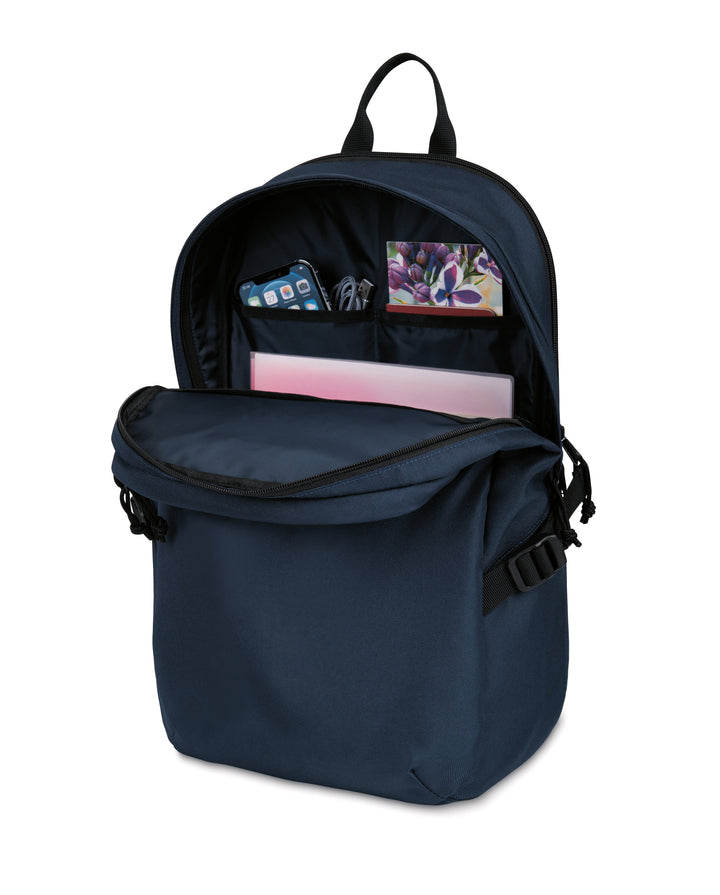 Renew Recycled rPET  Computer Backpack - AWARE™