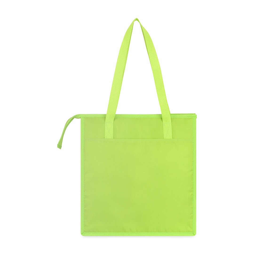 Arlo Recycled rPET Insulated Grocery Shopper