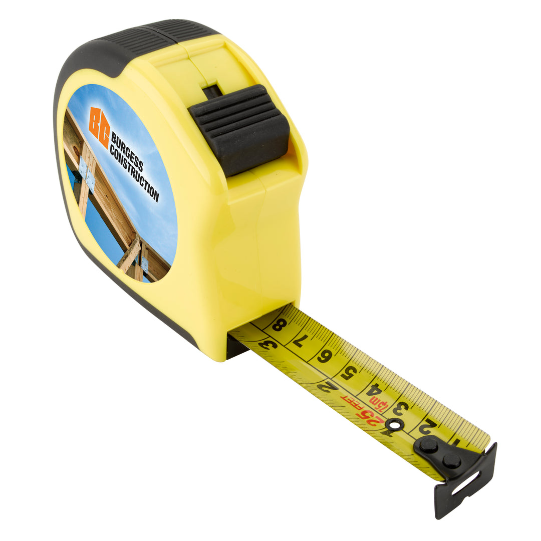 25' Gripper Tape Measure