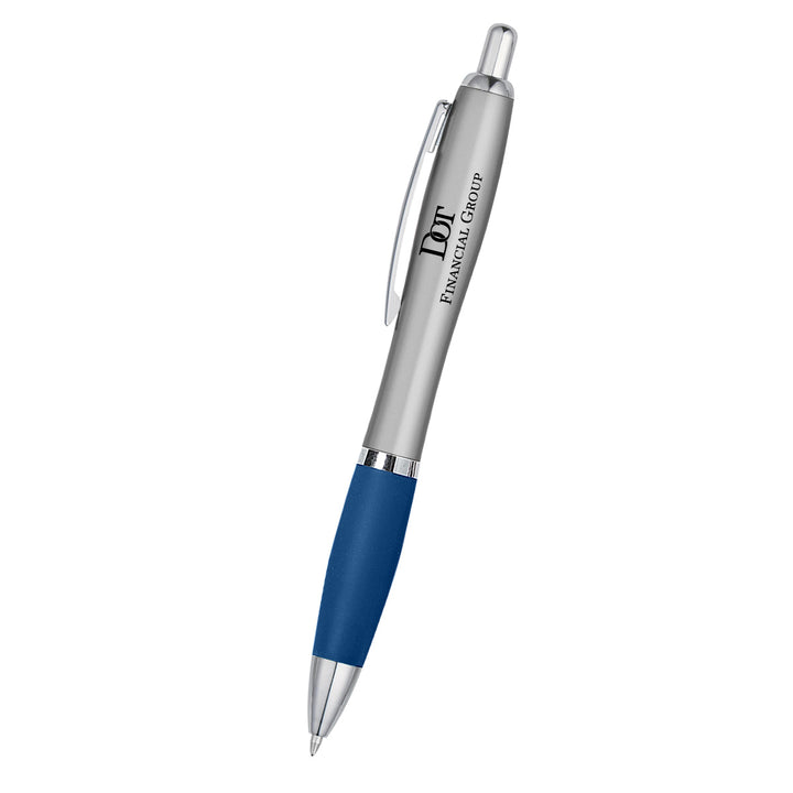Satin Pen
