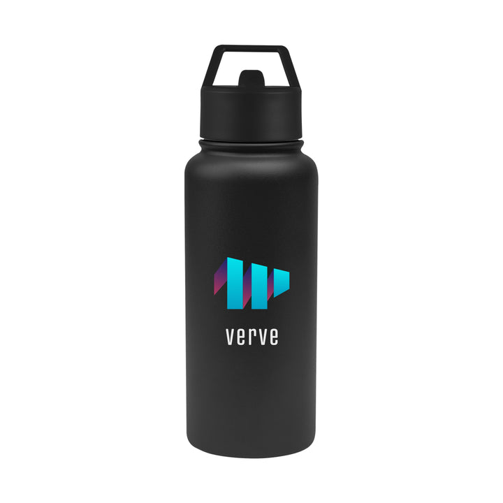 32 Oz. Jasper Recycled Stainless Steel Bottle