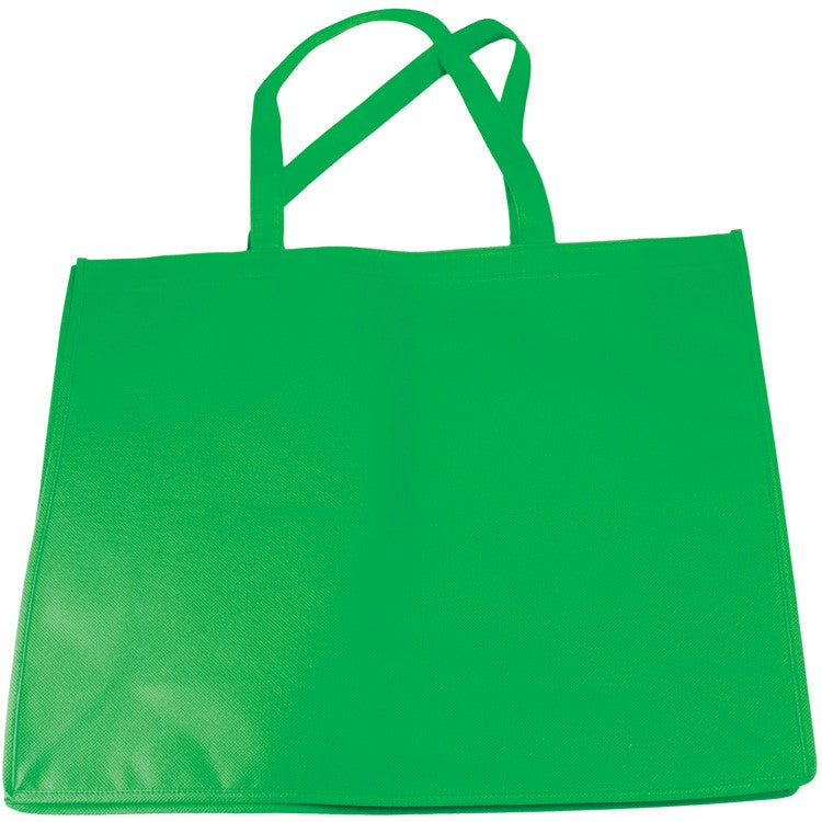 Tote Bag - 20"x16" + 6" Gusset