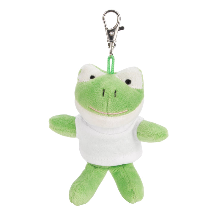 Chelsea Teddy Bear™ Wild Bunch Key Tags - 4" to 4.5" Plush
