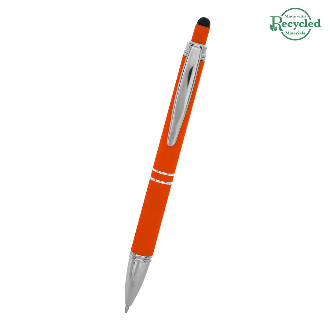 QUILTED STYLUS PEN