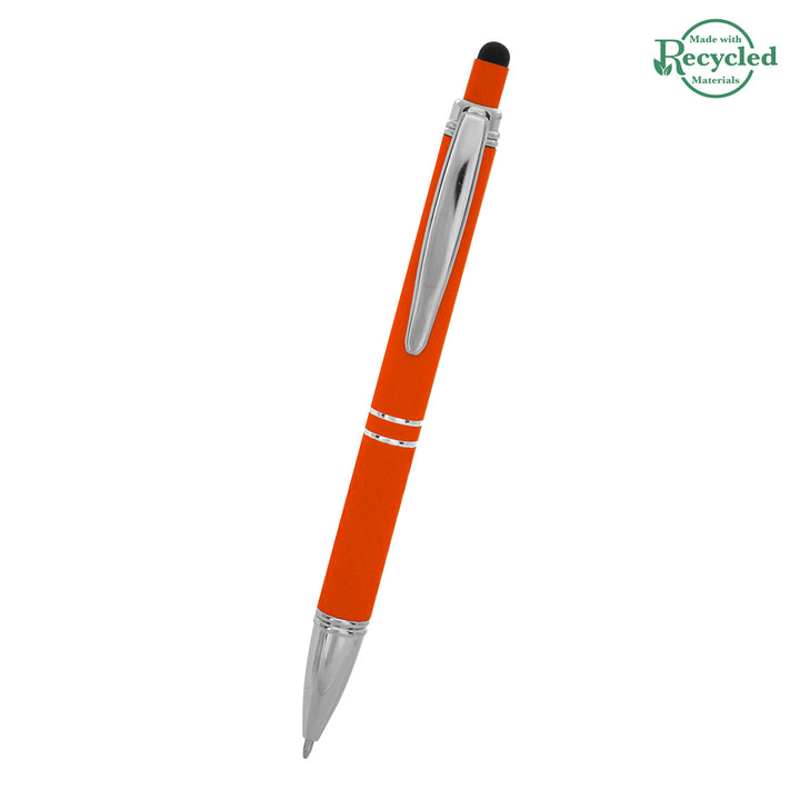QUILTED STYLUS PEN