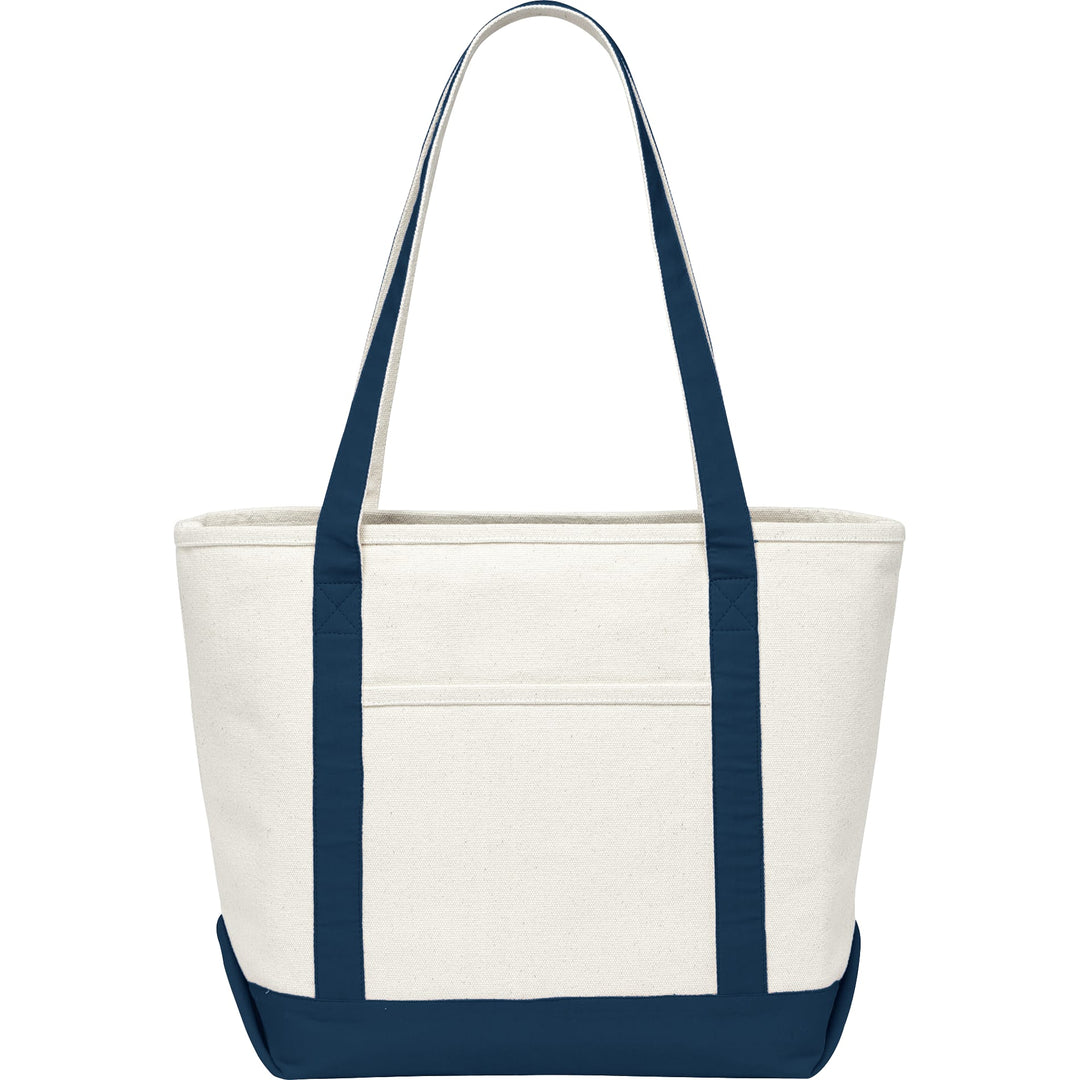 Baltic 18oz Cotton Canvas Tote