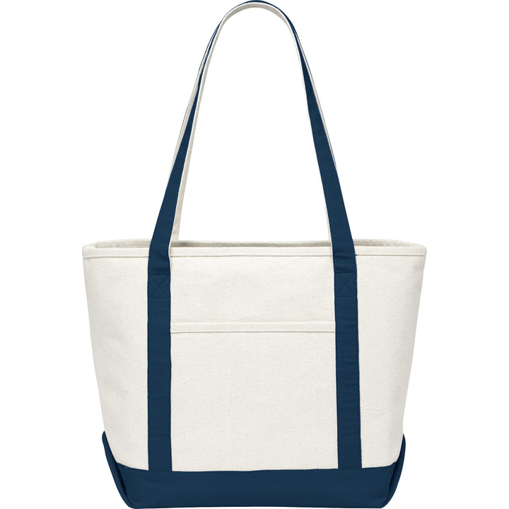 Baltic 18oz Cotton Canvas Tote