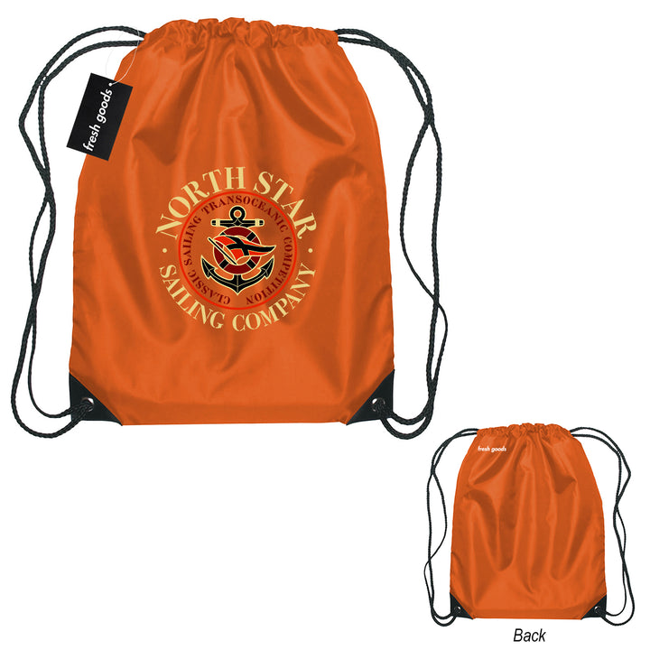 Fresh Goods Small Hit rPET Sports Pack