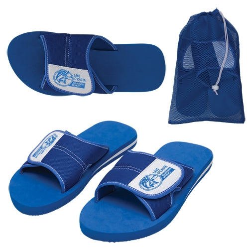Slide Flip Flop