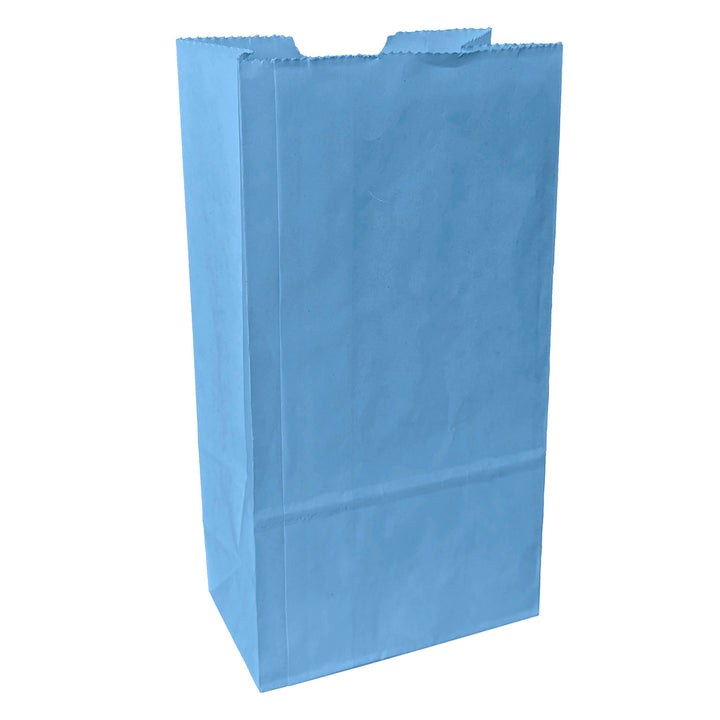 2# Popcorn Bag - Flexo Ink Print