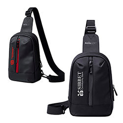 AeroLOFT® Shuttle Crossbody Bag