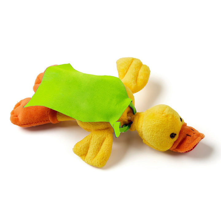 Flying Quacking Duck Stuffed Animal