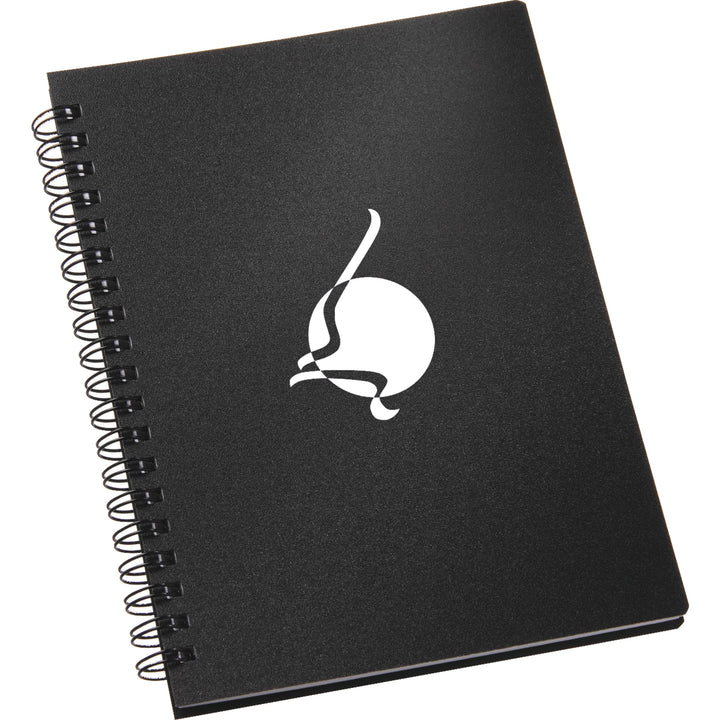 FSC® Mix 5" x 7" Duchess Spiral Notebook
