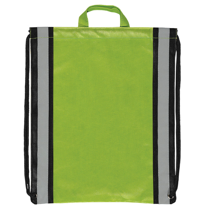 Marco Polo - Explorer Backpack - Screen Print