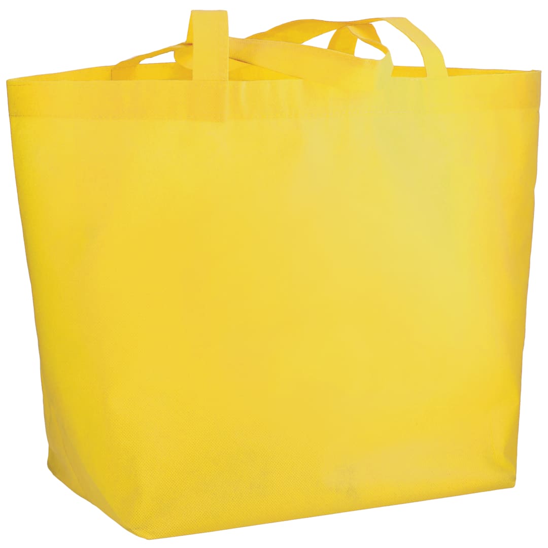 YaYa Budget Non-Woven Shopper Tote