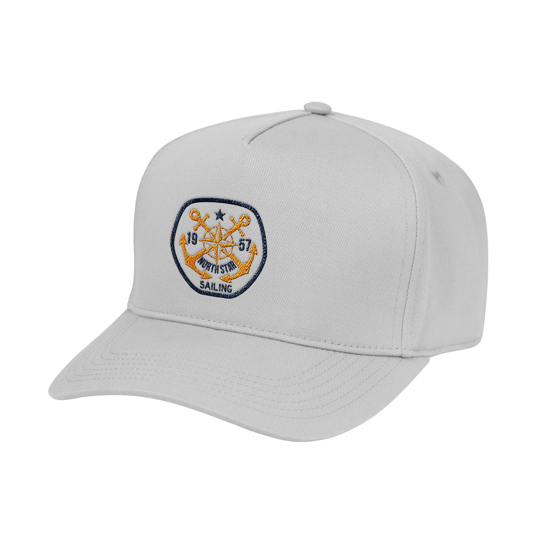 Two-Tone Strike Zone Cap
