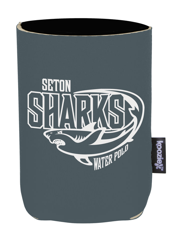 Koozie® Collapsible Neoprene Can Cooler