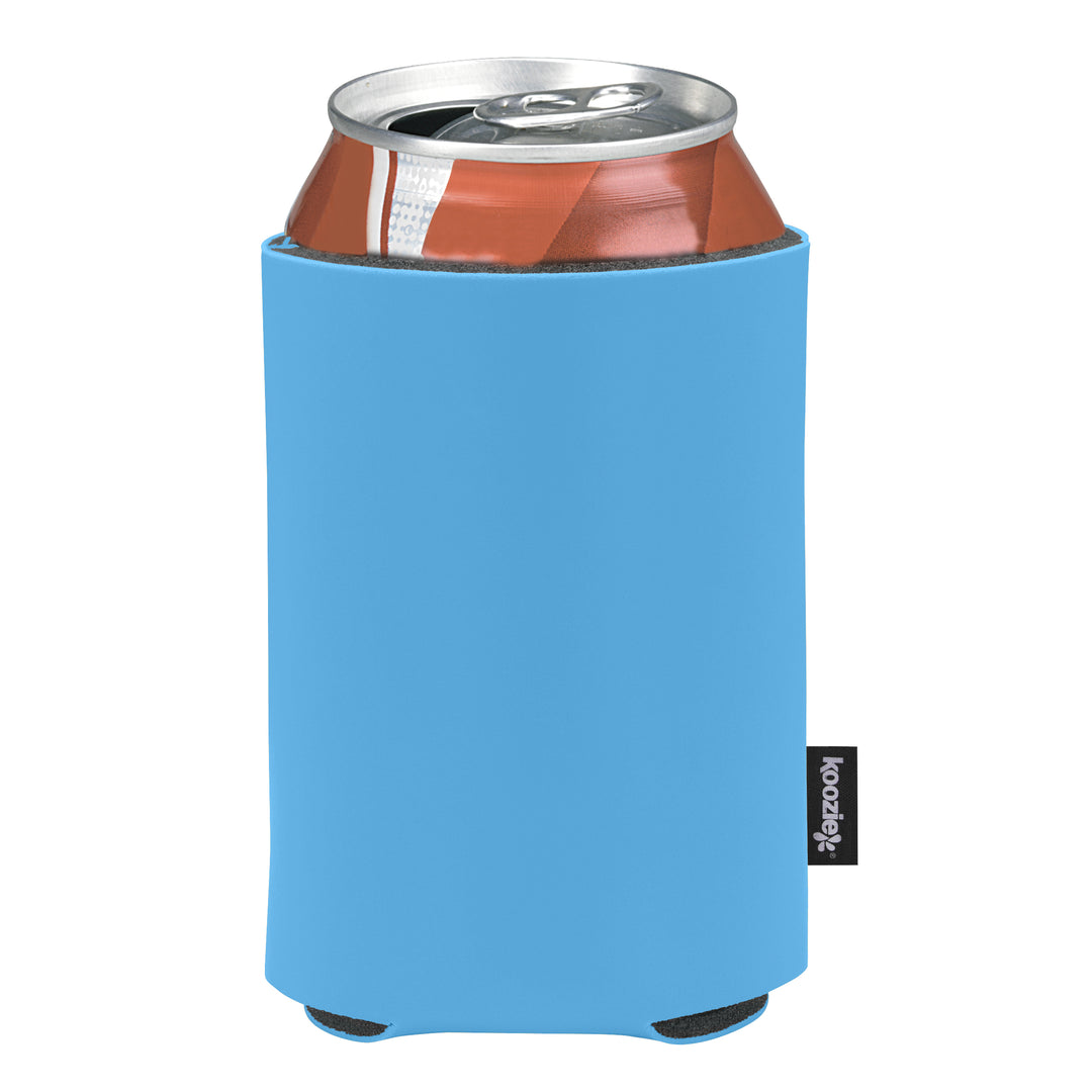 Koozie® Deluxe Collapsible Can Cooler