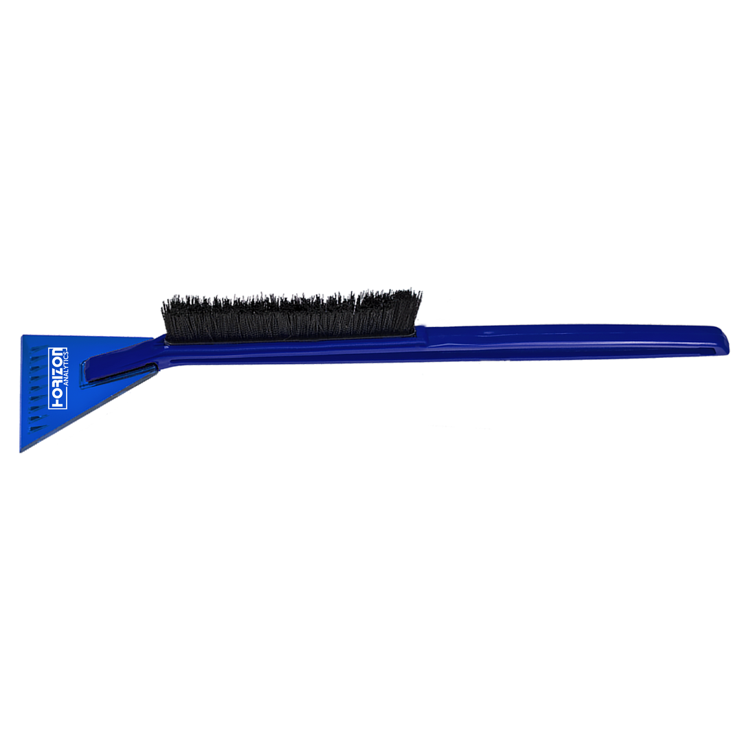 Garyline® Deluxe Snowbrush Ice Scraper