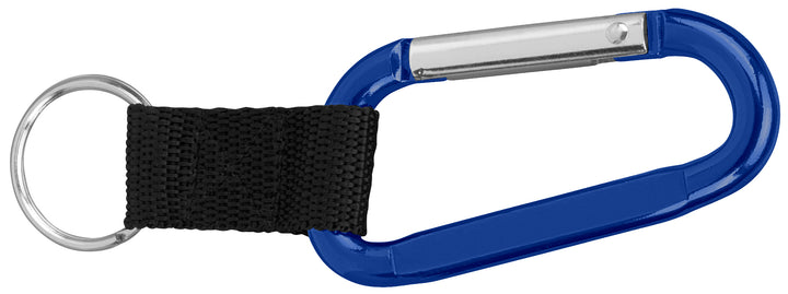Good Value™ Anodized Carabiner 8mm