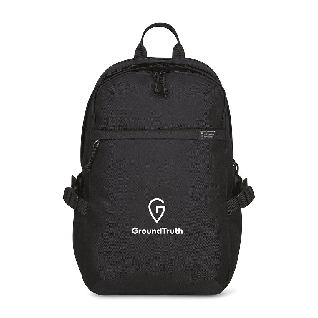 Renew Recycled rPET  Computer Backpack - AWARE™