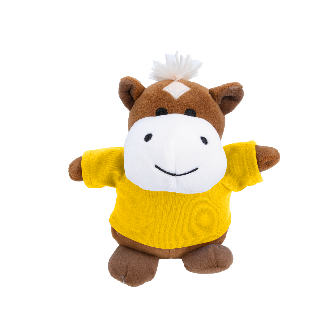 Chelsea Teddy Bear™ Bean Bag Buddies - 7" Plush
