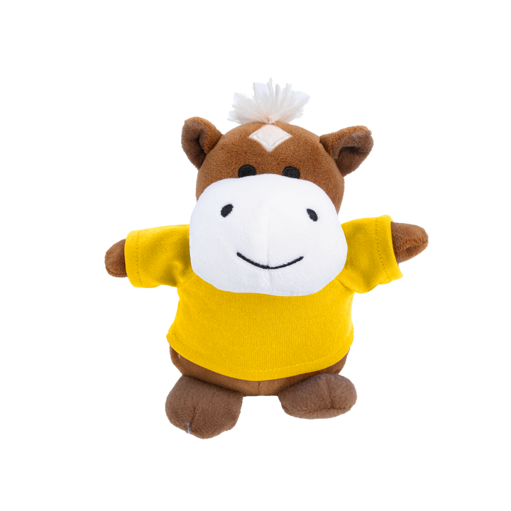 Chelsea Teddy Bear™ Bean Bag Buddies - 7" Plush