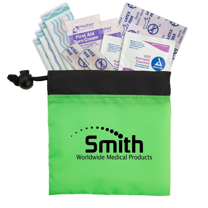 Cinch-Up First Aid Kit