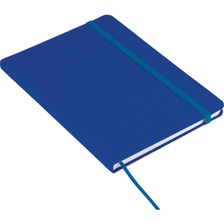 FSC® Mix 5" x 7" Large Rainbow Notebook
