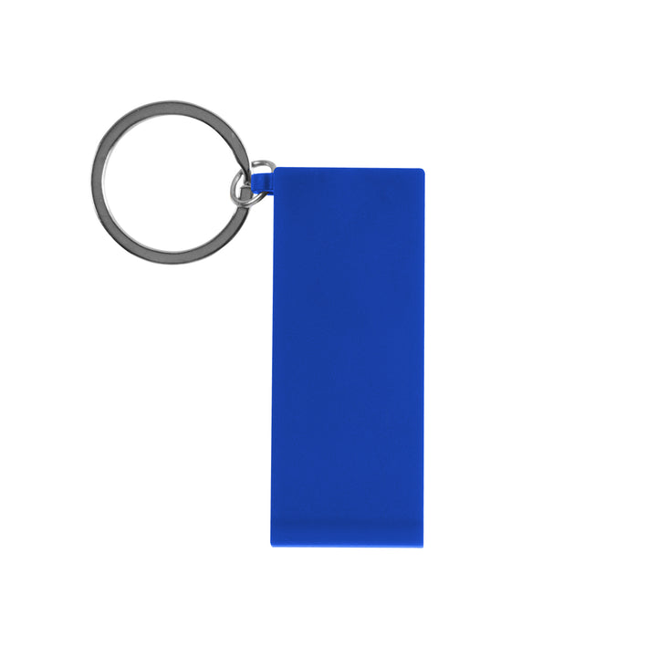 rABS Clip Phone Stand Key Ring