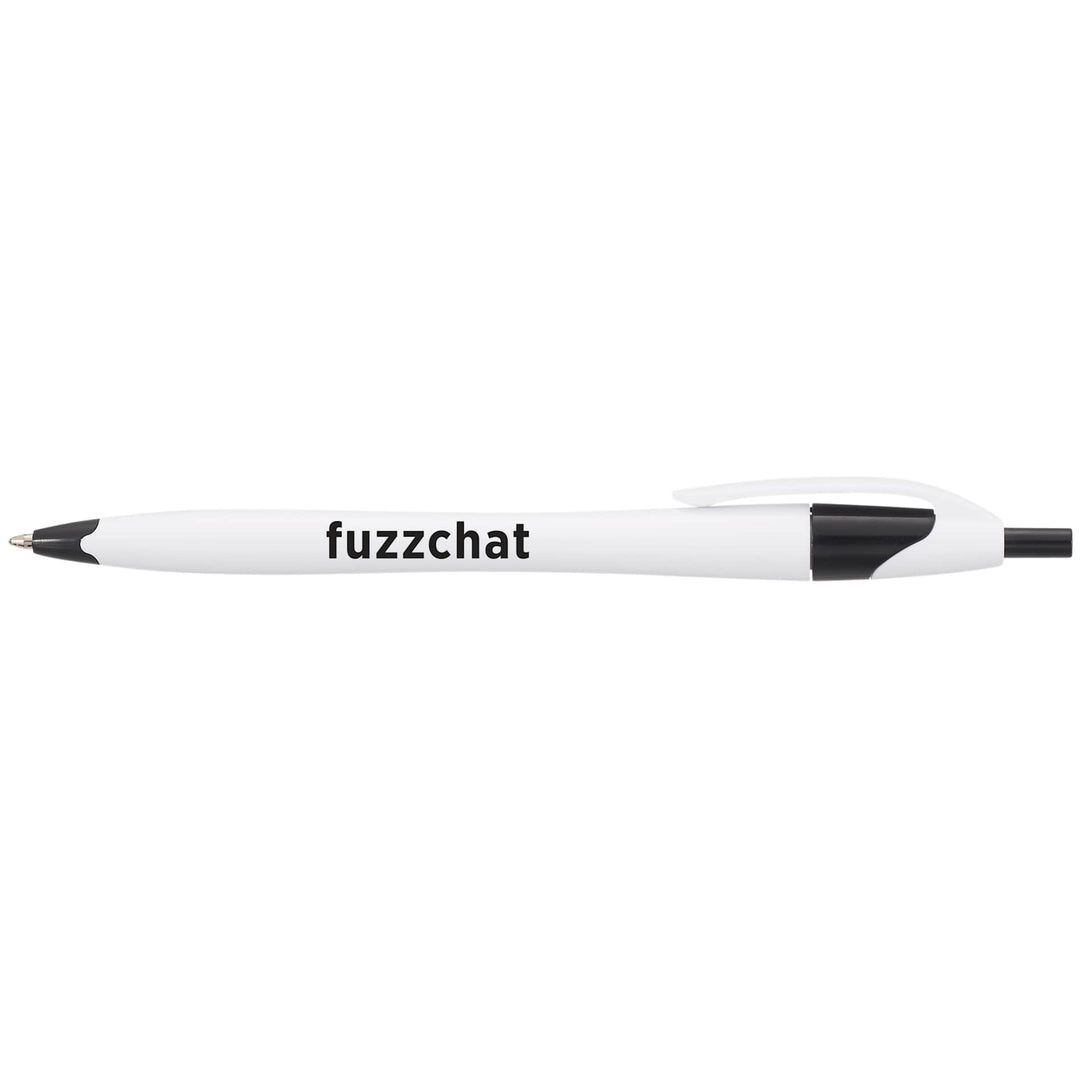 Cougar Ballpoint Pen