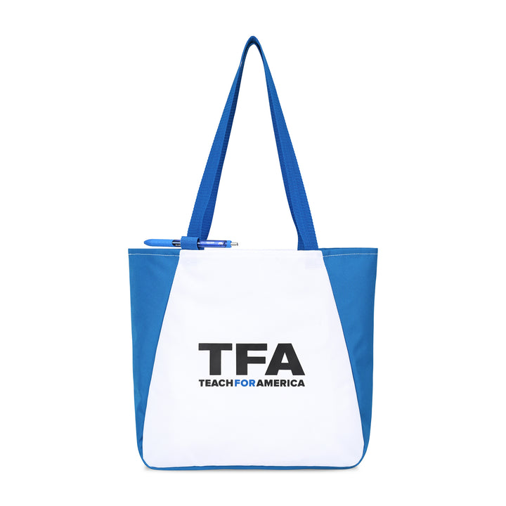Arlo Recycled rPET Tote