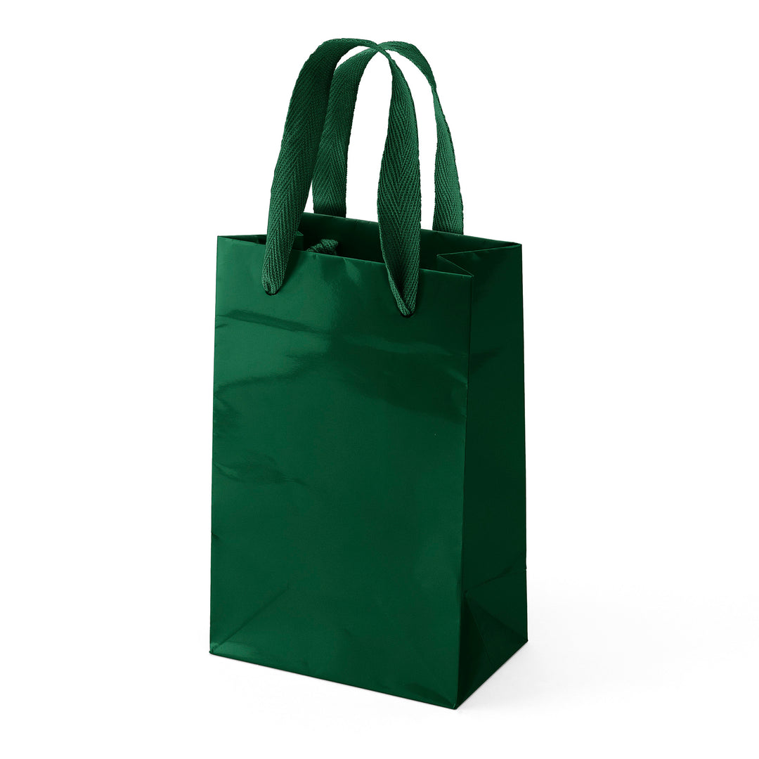 Gem™- Gloss Eurotote - Foil Print