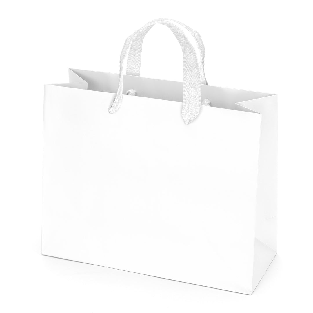 Paris - Matte Eurotote - Foil Print