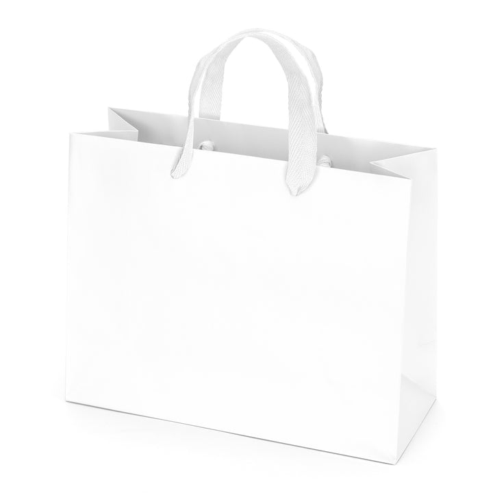 Paris - Matte Eurotote - Foil Print