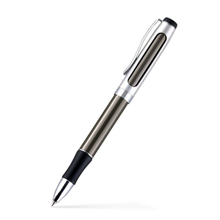 Solid Brass Ballpoint Twist Metal Pen