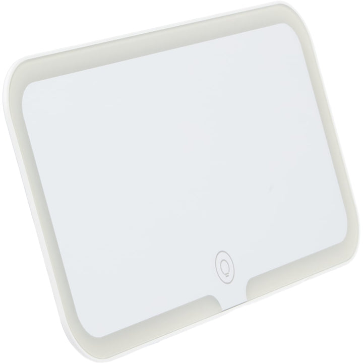 Car Visor Lighted Mirror