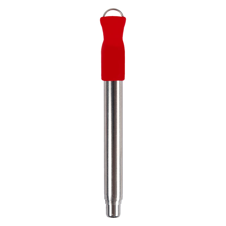 Collapsible Stainless Steel Straw Kit