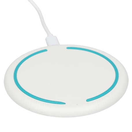 Recycled ABS Fast Wireless Charging Pad