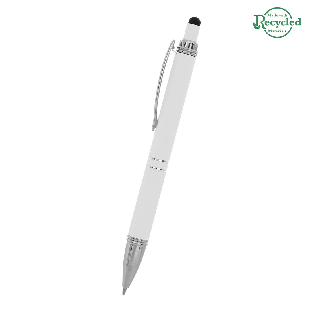 QUILTED STYLUS PEN