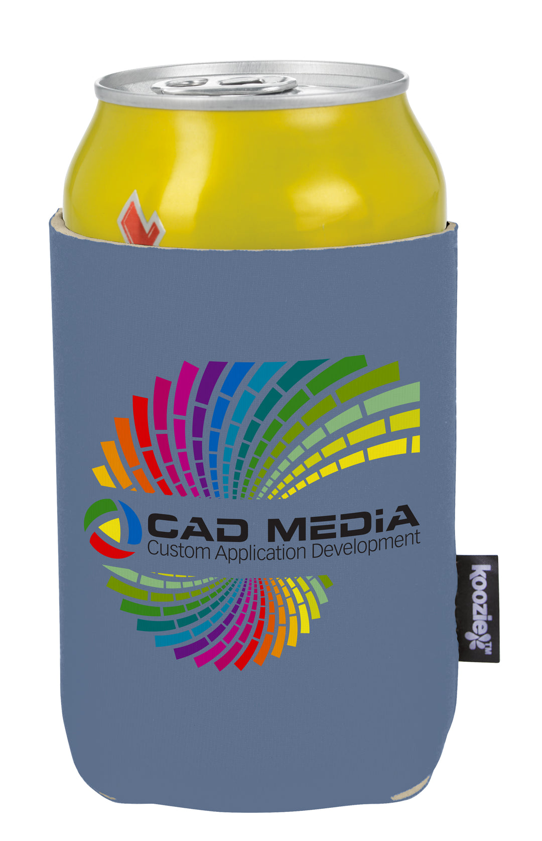 Koozie® Collapsible Neoprene Can Cooler