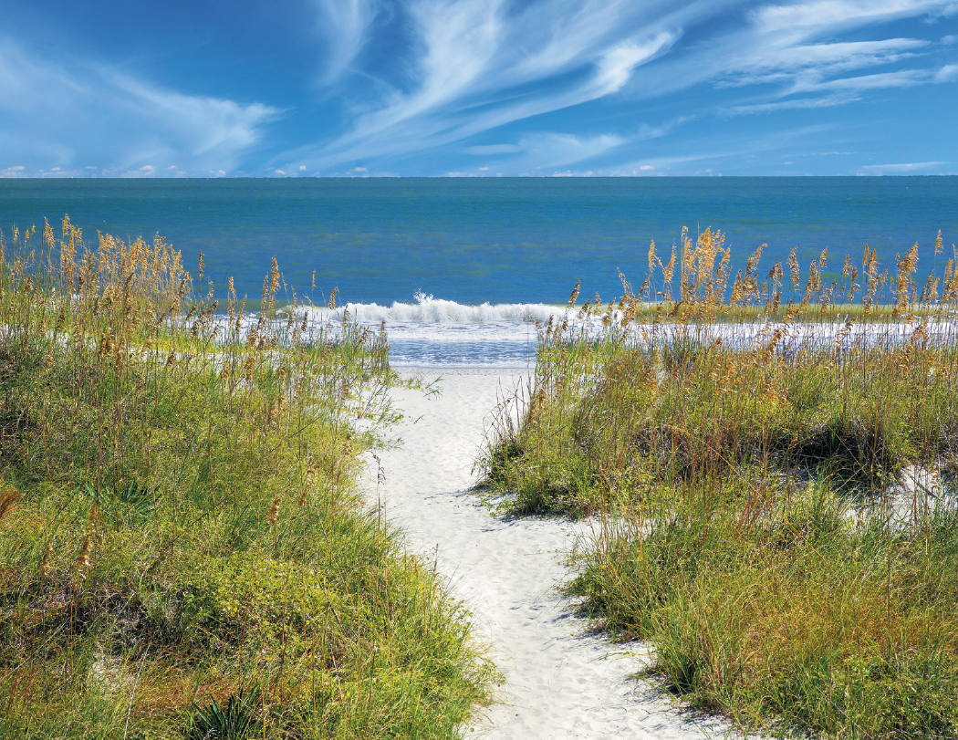 Triumph® Calendars Scenic Inspirations Calendar