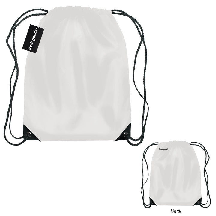 Fresh Goods Small Hit rPET Sports Pack