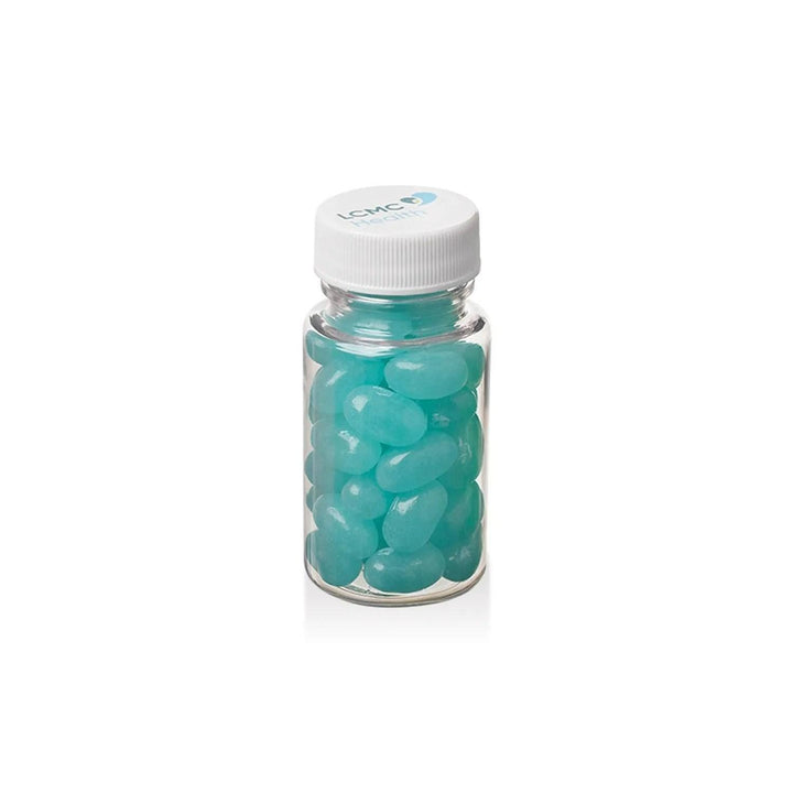 1.3 oz Bottle of Jelly Beans