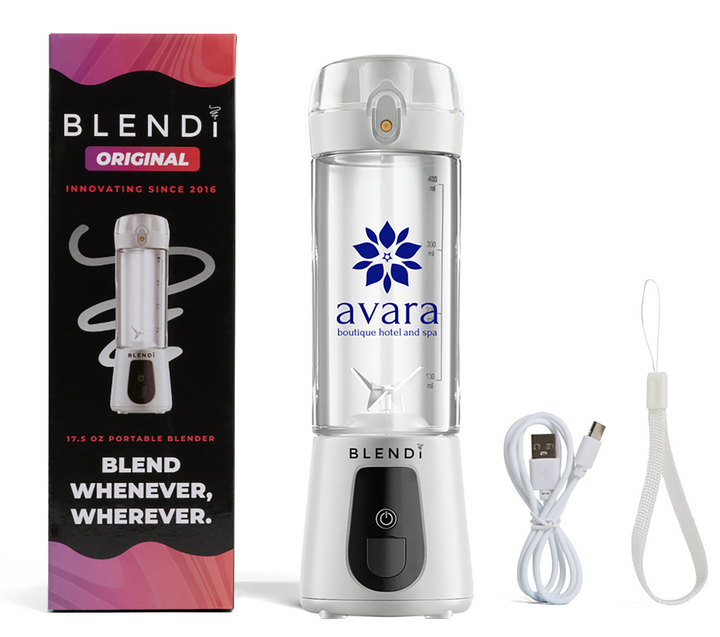 BLENDi™ Lite Portable Blender 17oz