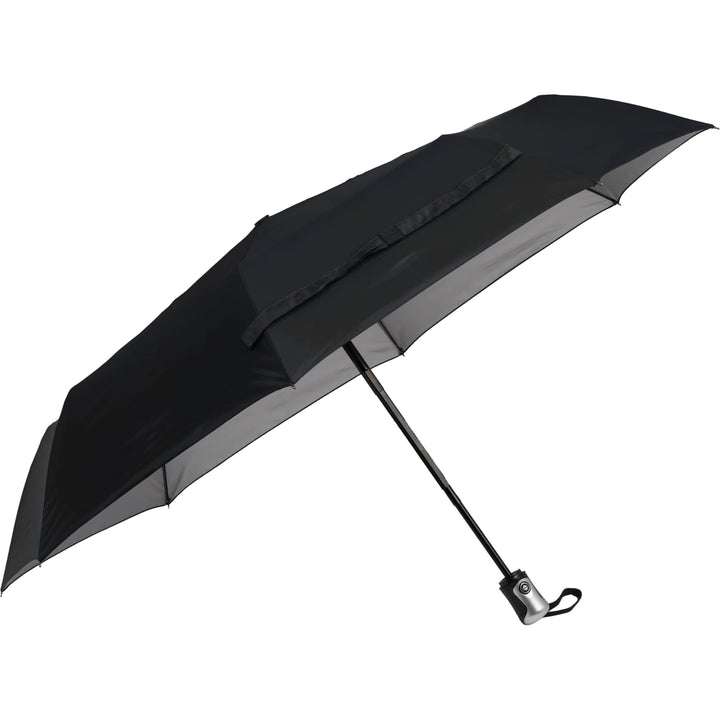 42" Folding Auto Open/Close Umbrella
