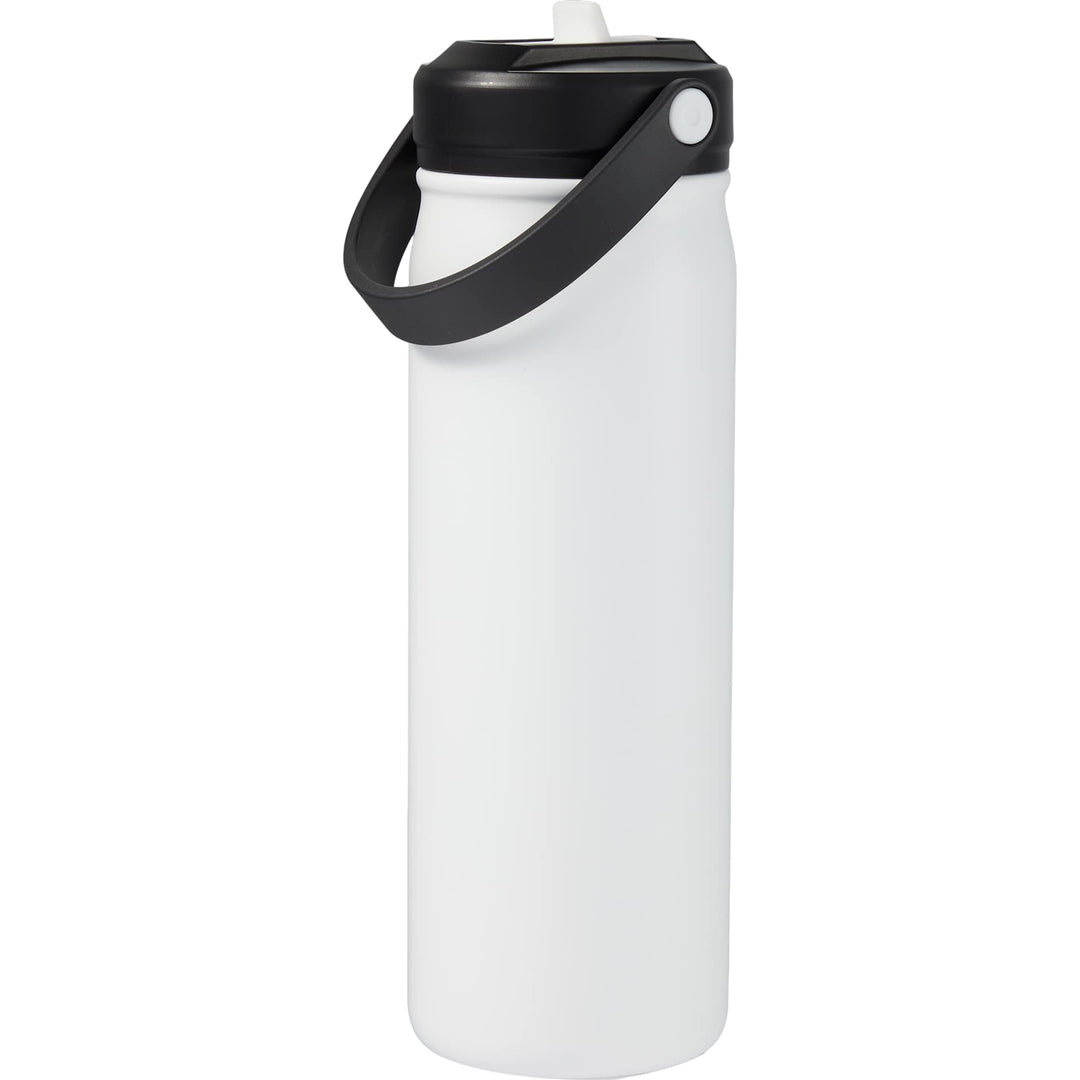 Carpo 20oz Straw lid Vacuum Bottle