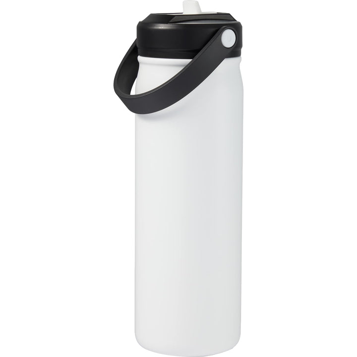 Carpo 20oz Straw lid Vacuum Bottle