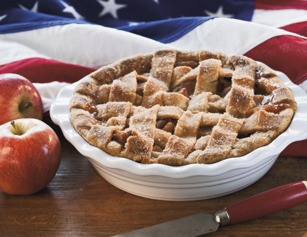 Good Value™ Celebrate America - Spiral Calendar