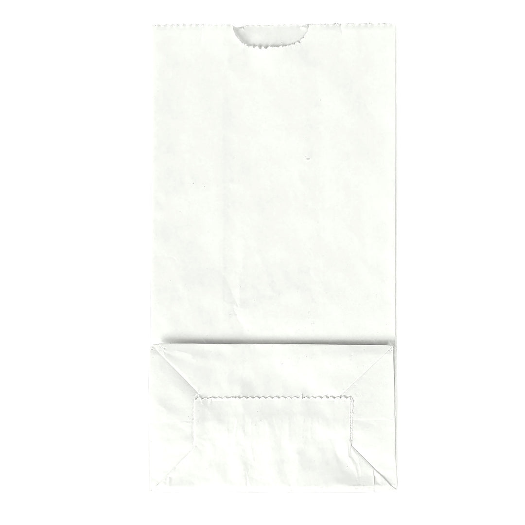 2# Popcorn Bag - Flexo Ink Print